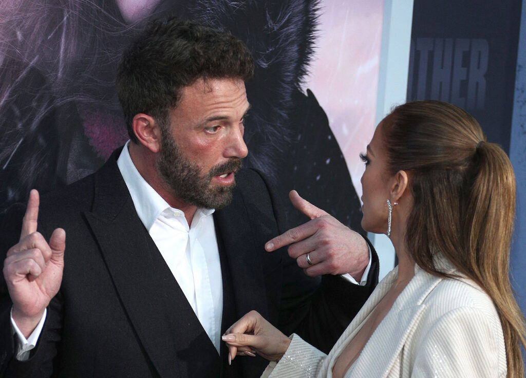 TENSION: Insider Reveals as Ben Affleck Purchases $20M House Without Jennifer Lopez as they secretly finalize the process of ... See details 