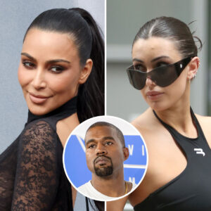 Fans Lip Destroy Kanye West’s Wife Bianca Censori For Her “Suggestive,” “Risqué,” and “Inappropriate”...