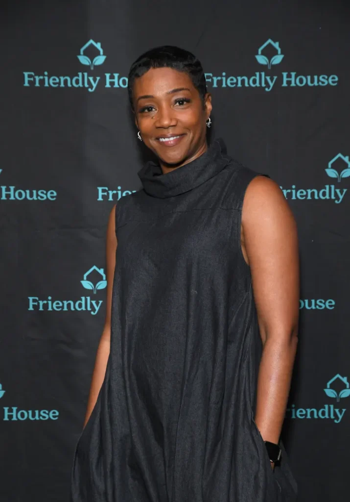 TRAGIC: Comedian Tiffany Haddish Has Been Diagnosed With a Killer Disease and may not be able to give birth; "I'm pretty sure the devil is real