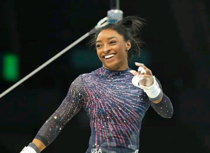 Biles 2