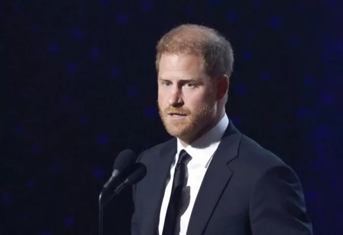 King Charles' shared a poignant 4-word reply when asked if he'd bring Prince Harry back