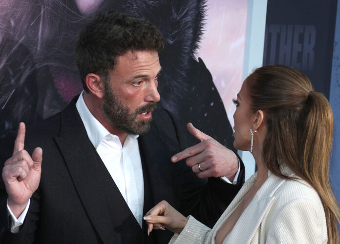 TENSION: Insider Reveals as Ben Affleck Purchases $20M House Without Jennifer Lopez as they secretly finalize the process of ... See details 