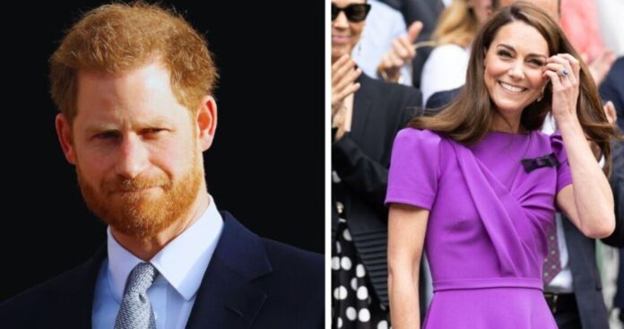 Prince Harry and Meghan Markle criticised for trying to 