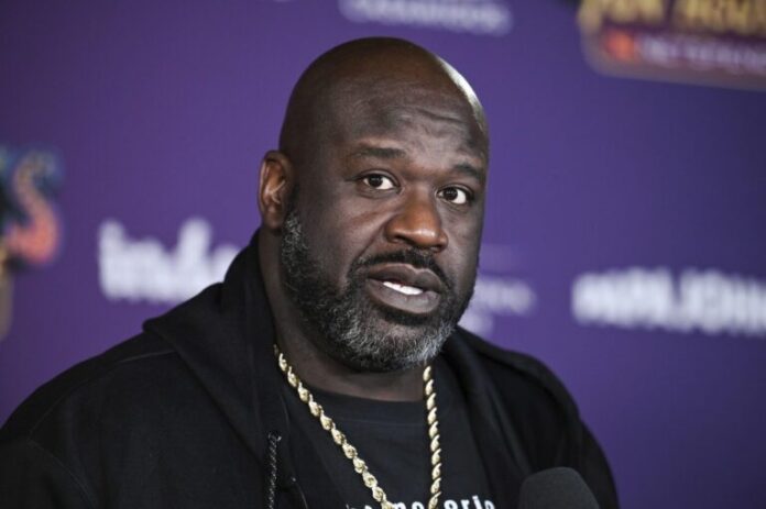 JUST IN: Shaquille O’Neal ANGRY over Brittney Griner’s thoughtless actions: YOU ARE A ‘WOKE’, NOT WORTHY OF REPRESENTING AMERICA’.WHY..See