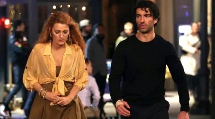 JUST IN: Justin Baldoni makes shocking comments about Blake Lively amid rift Justin Baldoni opens up about the sequel of ‘It Ends With Us’ in new interview