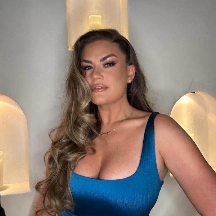 Brittany Cartwright blasts ‘disgusting’ ex Jax Taylor for allegedly lying about donating to...